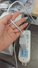 小米 原装USB-C数据线100cm 6A充电线白色 适配USB-C接口手机游戏机充电xiaomi红米redmi/k70 实拍图
