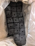 尚烤佳（Suncojia）烧烤炭无烟木炭竹炭长条空心机制烧烤木碳取暖火锅围炉煮茶碳10斤 实拍图
