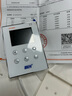 精创（elitech）RCW-800W机房温湿度监控水浸报警wifi远程温度记录仓库温湿度计 RCW-800W温湿度（2.4G频段WiFi） 实拍图