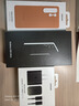 三星（SAMSUNG）Galaxy S25 Ultra 超拟人AI助理 2亿像素主摄 超视觉影像 骁龙8至尊版移动平台 AI手机 【专属色】钛翡绿 12GB+256GB 官方标配 实拍图