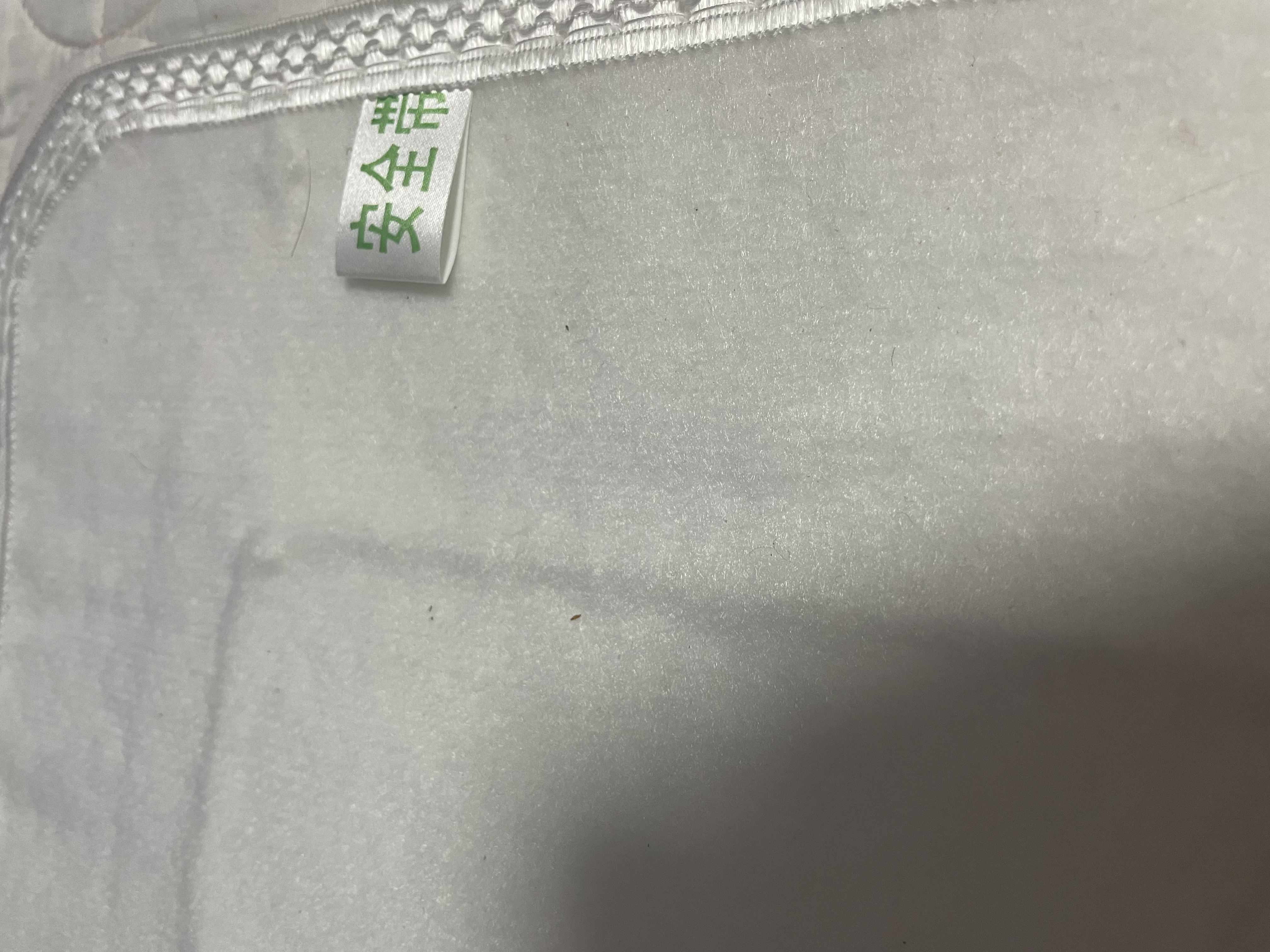 荣事达电热毯取暖器家用电褥子加厚单人双人双控智能调温除螨除湿定时学生宿舍单人电褥子家用安全 四档控温定时 150*70cm 实拍图