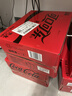 可口可乐（Coca-Cola）【宁的见面礼-2】零度汽水饮料330ml*20*2摩登罐+定制纪念品套组 实拍图