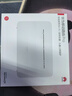 华为4g插卡路由器移动路由2pro5全网通CPE转无线网随身wifi宽带非wifi7企业级b535千兆2026款5g AX15B B535-836【300Mbps速率】4个千兆网口 实拍图