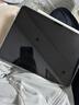闪魔适用iPad Air8/7/6钢化膜11英寸2026/25年款M4芯片Apple平板电脑贴膜全屏防摔抗指纹高清保护膜 实拍图
