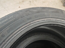 德国马牌（Continental）汽车轮胎 235/50R19 103V XL UC6 SUV  原配领克 05 实拍图