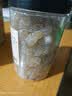 黄冰糖纯手工黄冰糖500g/罐装纯冰糖纯甘蔗手工无添加传统滋补品 黄冰糖1罐*500g 实拍图