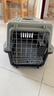 腆宠宠物航空箱小号 猫咪航空箱猫狗 猫包猫笼外出车载猫箱狗狗托运 实拍图