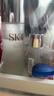SK-II神仙水精华75ml礼盒水乳化妆护肤品套装sk2生日母亲节礼物实用 实拍图