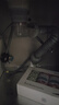 潜水艇（Submarine）SQG-3X厨房下水道防臭封口器卫生间洗衣机下水管防溢水密封塞圈 实拍图