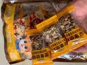 三只松鼠坚果切糕500g 新疆风味饼干蛋糕中式点心休闲零食品办公室早餐 实拍图