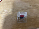 联想（Lenovo）32GB TF（MicroSD）内存卡 手机平板监控行车记录仪专用卡 实拍图
