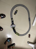 乐高（LEGO）积木城市组60508 警匪大追击列车男女孩儿童玩具生日礼物家居摆件 实拍图
