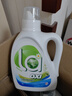 威露士la有氧洗衣液松木香12斤全瓶组合装（3L+2L+1L)  除菌除螨除霉味 实拍图
