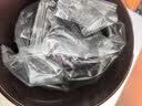 士力架 花生夹心巧克力300g 手提桶 运动能量棒 休闲零食品  节日礼物 实拍图
