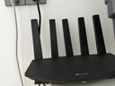 普联（TP-LINK）普联路由3630 WiFi7千兆双频 BE3600无线路由器2.5G网口 双频聚合 智能游戏加速 儿童上网管理 实拍图