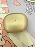 漫步者（EDIFIER）NeoBuds Evo 真无线圈铁降噪蓝牙耳机 圈铁双单元 空间音效 适用苹果华为小米OPPO手机 星光白 实拍图