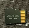 banq&JOY联名款 64GB TF（MicroSD）存储卡U3 C10 A1 V30 4K 高速款行车记录仪&监控摄像头手机内存卡 实拍图
