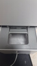 美的（Midea）54升小方物除湿机100㎡家用回南天抽湿机干衣机 地下室泵压上排水除湿器CF54BS/DA (支持鸿蒙智联) 实拍图