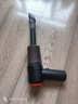 吸尘器家用大吸力大功率轻便清洁机汽车吸尘器两用手持吹尘器小型宠物除吸毛器桌面便携除尘机 【基础款吸尘器】长吸嘴2037 实拍图