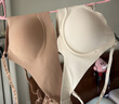 维多利亚的秘密（Victoria's Secret）维密 明星同款果冻条反重力软支撑凉感文胸PRO微聚拢MAX大胸显小 实拍图