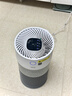 安德迈 除过敏源空气净化器吸附猫毛除臭宠物浮毛除灰尘除异味PM2.5家用宠物净化器杀菌去味 升级款9920s 实拍图