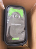洛克兄弟（ROCKBROS）自行车包手机触屏车前包上管包山地车马鞍包骑行装备配件 黑色 实拍图