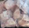 双汇猪蹄块净重2斤冷冻免切免洗去毛猪蹄子猪爪猪手猪脚猪肉生鲜烧烤 实拍图