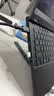 ThinkPad联想笔记本支架电脑支架便携立式电脑桌支架铝合金增高架适用拯救者小新PRO14 11-17.3英寸ZJA3灰 实拍图