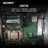 光威（Gloway）8GB DDR4 3200 笔记本内存条 战将 普条 精选颗粒 CL22 AI电脑配件升级 实拍图