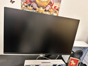 AOC 24.5英寸420Hz FastIPS 快速液晶1ms HDR400 硬件低蓝光 游戏电竞电脑显示器 宙斯盾25G4K 实拍图