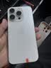 苹果【国行正品】Apple iPhone 15 Pro 苹果15pro二手 国行全网通 5G双卡双待 24期免息 白色钛金属【评价有礼】 【严选99新】128G【性价比推荐】3期免息 购物无忧+一年质 实拍图
