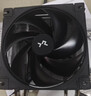 九州风神（DEEPCOOL）玄冰400性能版黑色CPU风冷散热器/升级塔体/创新聚风环风扇/热管偏置不挡内存/多平台支持 实拍图