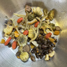 同仁堂品牌 北京同仁堂菊花枸杞决明子牛蒡茶300g枸杞菊花茶 养生茶 实拍图