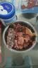 益和鲜时宠物零食 狗狗零食 犬用天然鸭肉干袋装100g 实拍图