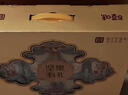 百草味坚果零食礼盒1730g 罐装坚果开心果松子零食大礼包每日坚果送礼 实拍图