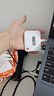 中兴（ZTE）5G随身wifi移动UFI 无线上网卡 5g免插卡可换卡路由 无限随行车载 笔记本流量卡托 F50/MU300 实拍图