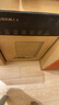 米家【保价 618】 扫地机器人6 水箱版 滚筒活水清洁去渍洗地机 扫拖一体全自动清洗基站 扫地机拖地 实拍图