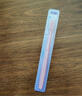 舒客宽头樱巧牙刷2支装V型宽薄刷头超软毛护龈小刷头成人牙刷新老随机 实拍图
