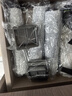 万创适用于添可洗地机配件芙万一代配件3.0地面清洁液清洁剂2.0LCD/LED滚刷slim过滤网滤芯滚筒配件 【3.0系列】滚刷*3+滤网*2 实拍图