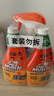 威猛先生（Mr Muscle） 油污清洁剂 455g+455g替换装 柑橘香 厨房重油污净 实拍图