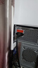Tenda腾达 usb无线网卡wifi6 智能免驱无限 无线网卡台式机专用 wifi接收器 高增益天线 无线wifi发射 实拍图