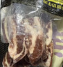 鲜京采 巴西进口原切肩部牛肋条 4斤 生鲜牛肉【真原切】源头直发 实拍图
