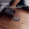 金士顿（Kingston）TF卡 行车记录仪内存卡高速摄像头监控手机存储卡micro sd SDCS3/128GB【V10丨读速150M/s】 实拍图
