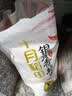 十月稻田 当季新米 油粘米 银牙香粘米（南方大米 籼米 10斤） 实拍图