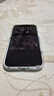 闪魔【AR增透抗反光】适用苹果17Promax钢化膜iPhone17promax手机膜AR增透全屏防尘无尘仓保护膜2片装 实拍图