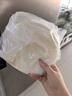 俏侬 手抓饼原味 2000g20片 烘焙食材 烤肠伴侣 学生早餐速食健康 实拍图