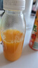 依能芒果百香果混合果汁饮料 节日送礼礼盒350ml*15瓶 聚会整箱装 实拍图