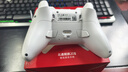 北通鲲鹏20无线游戏手柄AI智控双切扳机震动蓝牙手柄xbox布局电脑PC手机steam电视NSswitch2体感  原神 实拍图