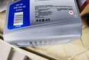 美孚（Mobil）全合成汽机油5W-40 SP级4L美孚1号极光银汽车保养京东养车自营 实拍图
