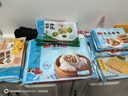 广州酒家翡翠虾饺200g*2袋 16个 早餐半成品早茶点心儿童早餐生鲜食品速食 实拍图